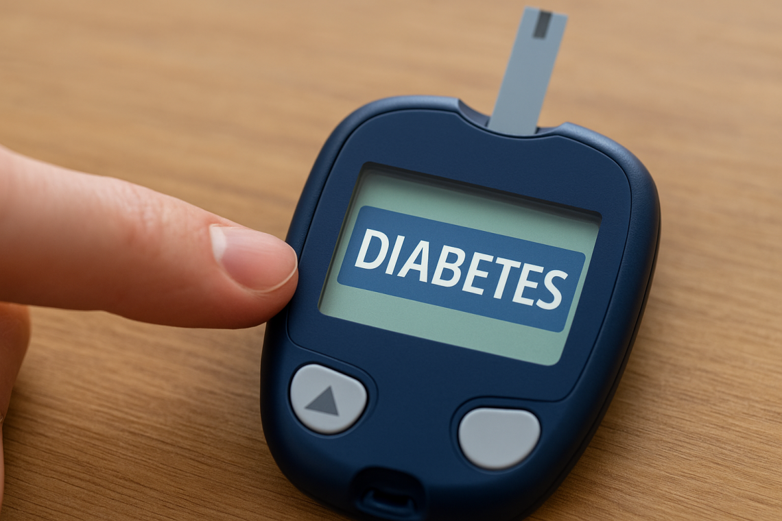 Cuántos argentinos tienen diabetes y no lo saben: el diagnóstico suele llegar hasta 7 años tarde