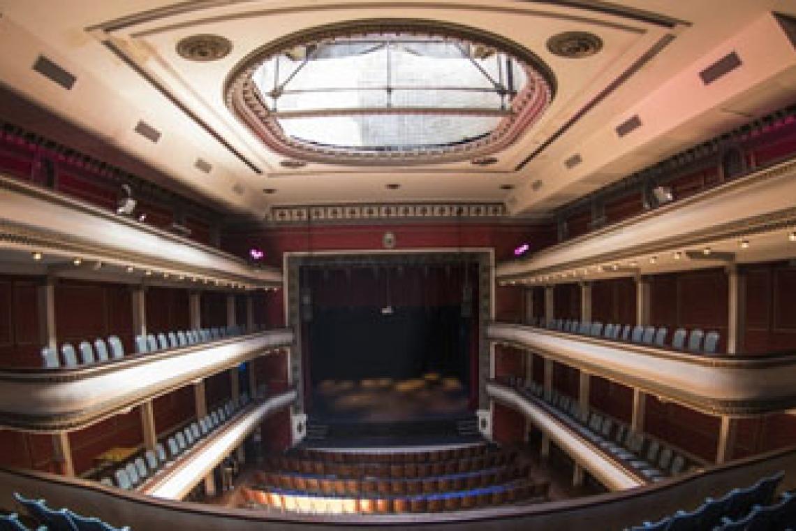 La Comedia cierra el 2025 con grandes propuestas y anticipa un 2026 a puro teatro