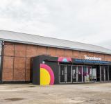 Se inauguró Tecnoteca, la escuela de tecnología y oficios digitales para las juventudes de la ciudad