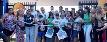 “Rosario se ha ido pacificando y ahora viene la etapa de la reconstrucción y la obra pública”