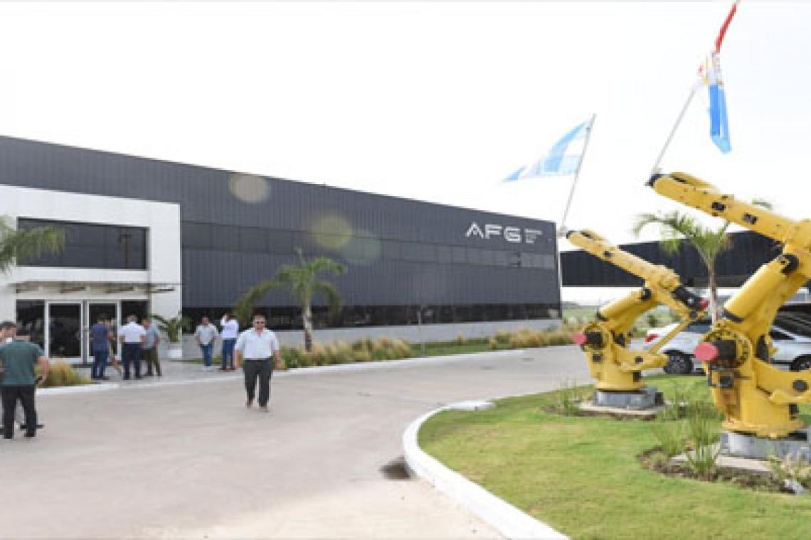 Los beneficios impositivos impulsaron 145 nuevas inversiones productivas en Rosario