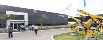 Los beneficios impositivos impulsaron 145 nuevas inversiones productivas en Rosario