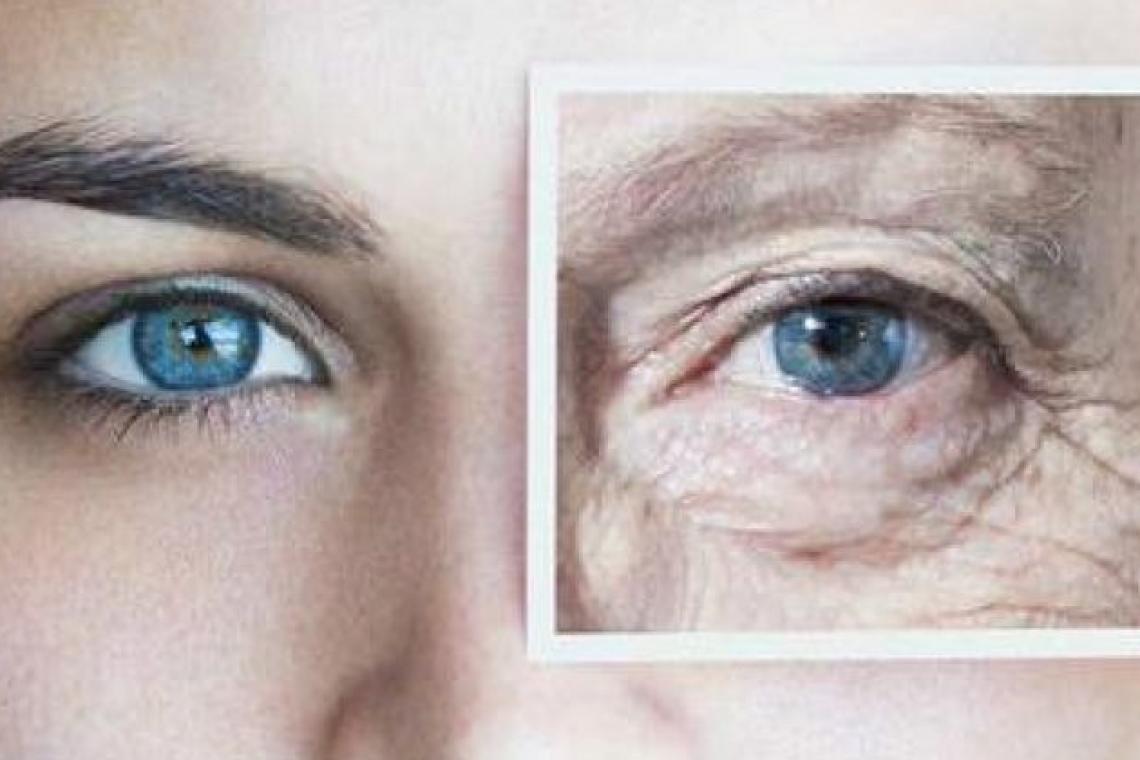 Cómo aceptar un rostro que envejece: entender la piel para entendernos mejor