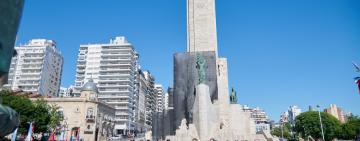 Autonomía municipal: «Venimos a ponerle firma a la concreción de un sueño que tiene más de un siglo»