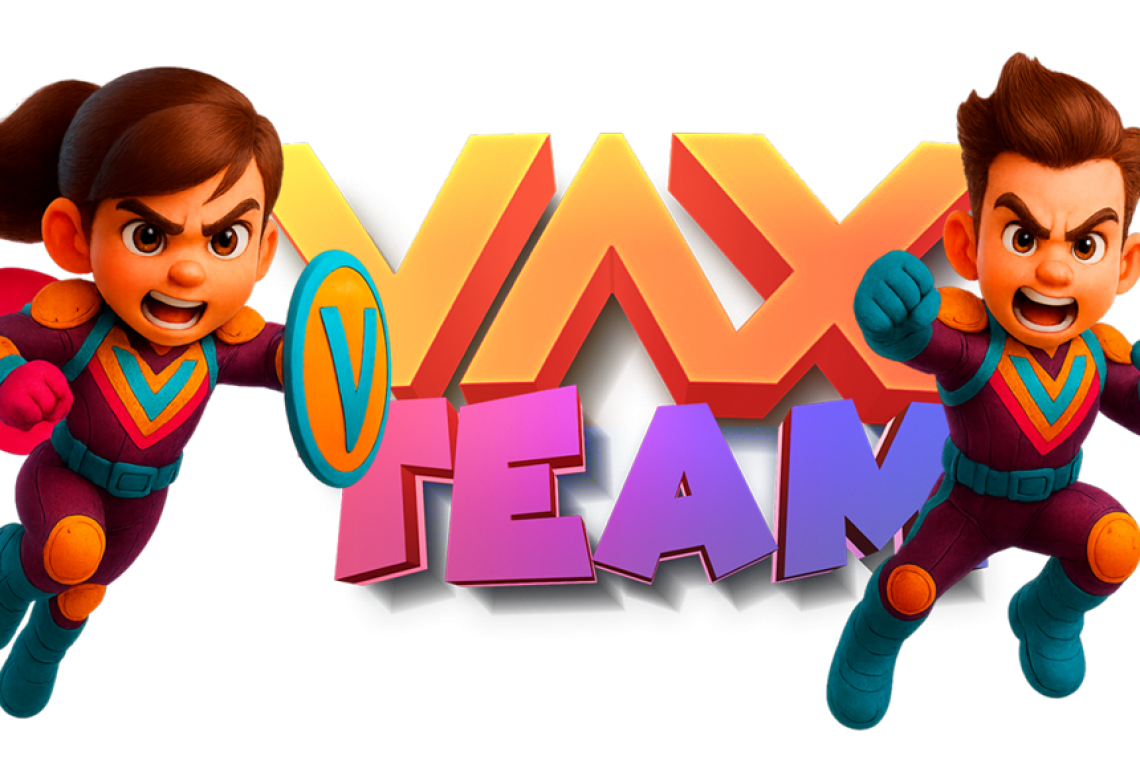 Vax Team, el nuevo programa provincial de vacunación: “Tenemos un plan innovador y único en Argentina”