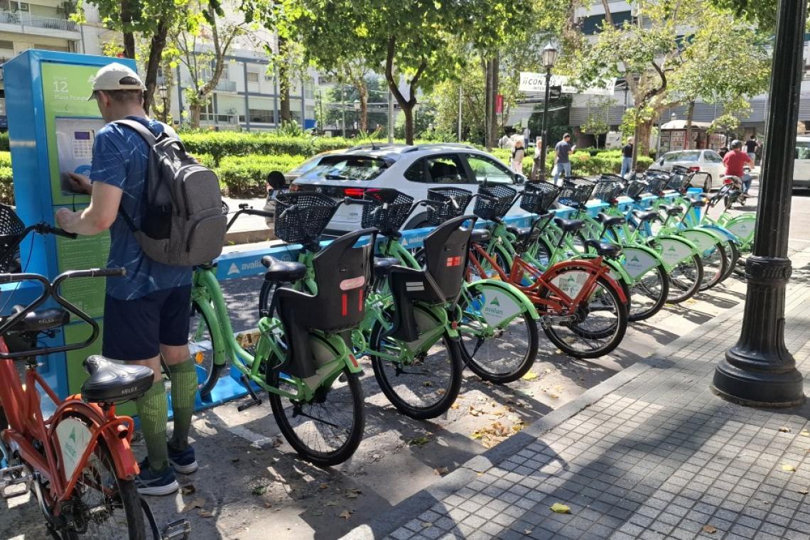 Mi bici tu bici celebra su décimo aniversario con un festival para toda la familia