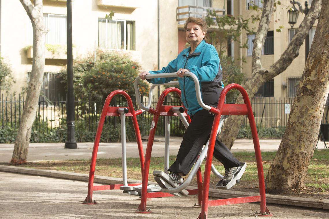 Cinco hábitos diarios que ayudan a cuidar la salud cardiovascular en Rosario y la región