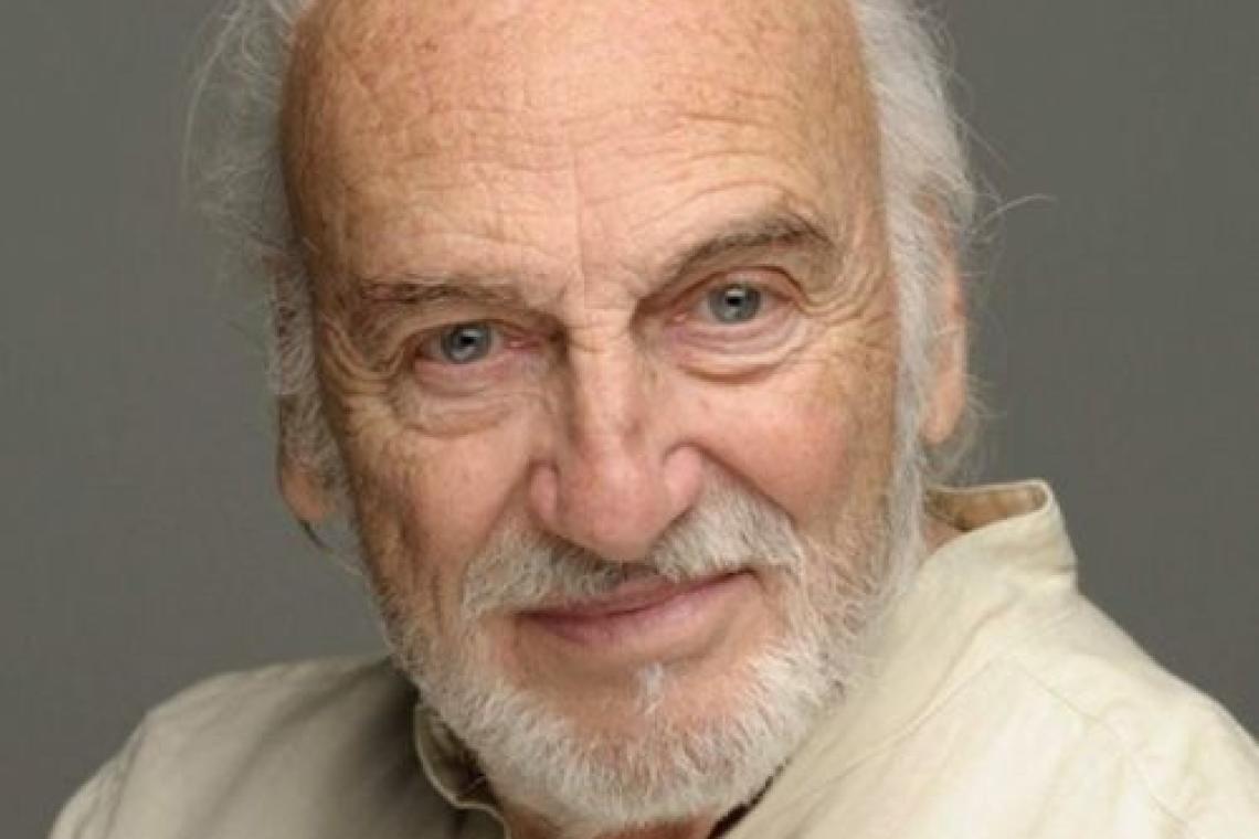 Murió Héctor Alterio a los 96 años: una vida en la que “vale la pena estar vivo”