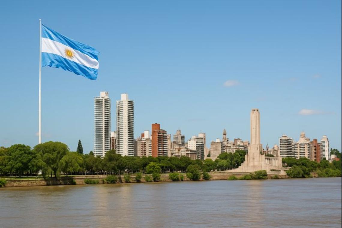 Rosario, entre las cinco mejores ciudades para vivir en Argentina, según un estudio de la UBA