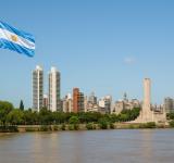 Rosario, entre las cinco mejores ciudades para vivir en Argentina, según un estudio de la UBA