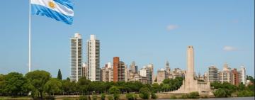 Rosario, entre las cinco mejores ciudades para vivir en Argentina, según un estudio de la UBA