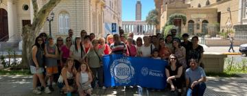 «Turista en mi Ciudad» cerró el año con más de 5.100 participantes