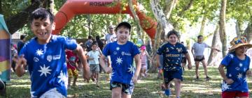 El municipio presentó oficialmente la temporada de verano 2025/2026