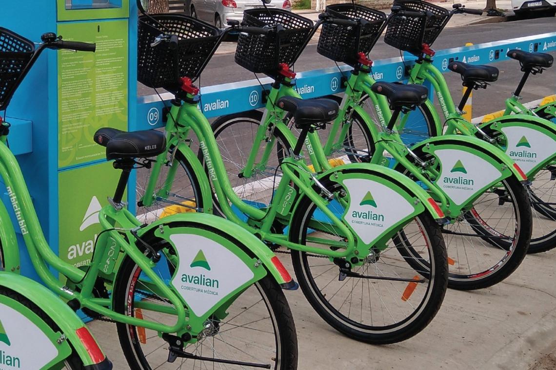 Con un festival para toda la familia, Mi bici tu bici celebra sus 10 años en Rosario