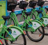 Con un festival para toda la familia, Mi bici tu bici celebra sus 10 años en Rosario