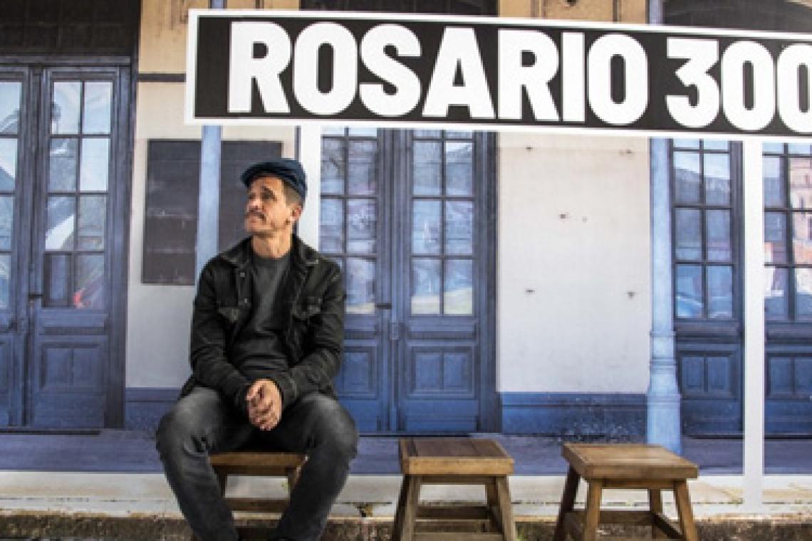 Estación Rosario 300: más de 10.000 personas ya vivieron la experiencia inmersiva