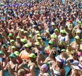 Comenzaron las colonias municipales de verano para personas mayores