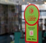 El SMN emitió una advertencia de nivel amarillo por calor extremo en Rosario