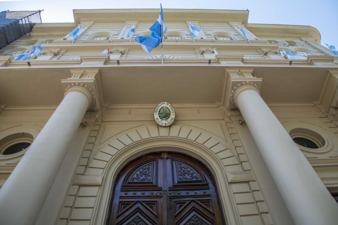 La Municipalidad informa el funcionamiento de los servicios durante Navidad