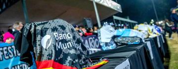 El proyecto municipal Fútbol Infantil llegó este año a más de 18.000 chicos y chicas