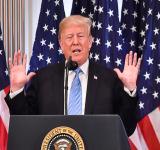 Trump confirma el inicio de ataques terrestres contra cárteles de droga en América Latina