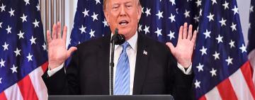 Trump confirma el inicio de ataques terrestres contra cárteles de droga en América Latina