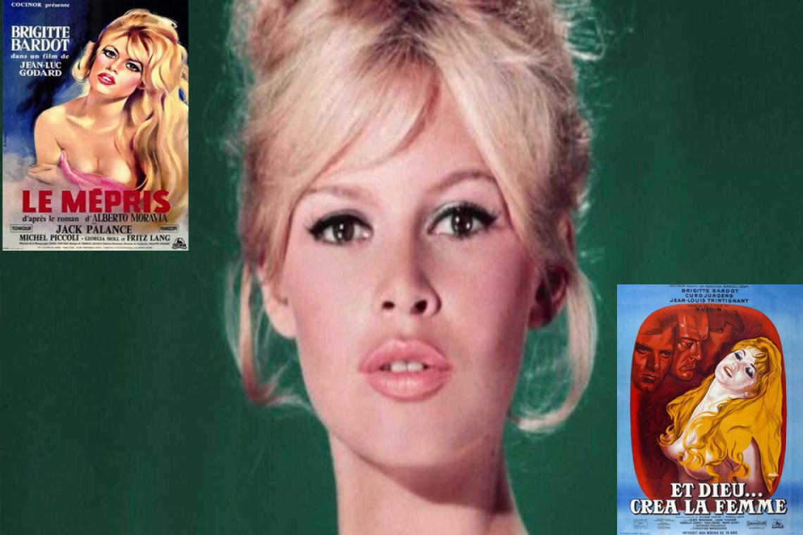 Murió Brigitte Bardot: adiós a la mítica actriz que revolucionó el cine y se convirtió en la voz de los animales