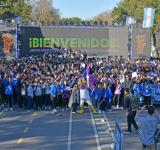 Balance deportivo 2025: Rosario consolidó su liderazgo como ciudad del deporte