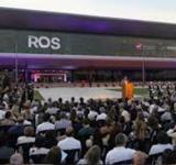  Nuevo Aeropuerto de Rosario: “Hoy nos convertimos en la capital del interior de la República Argentina”