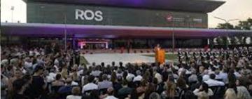  Nuevo Aeropuerto de Rosario: “Hoy nos convertimos en la capital del interior de la República Argentina”