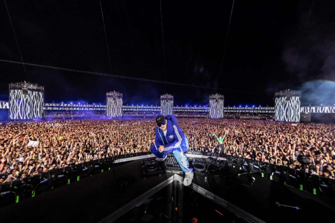 Las 10 canciones más escuchadas en Argentina en 2025: el top-3 te va a sorprender