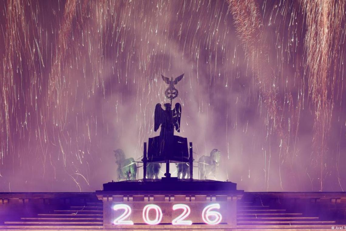 El mundo recibe el 2026 entre la expectativa del Mundial y la búsqueda de paz tras un año marcado por conflictos