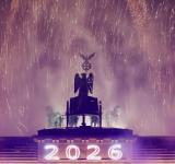 El mundo recibe el 2026 entre la expectativa del Mundial y la búsqueda de paz tras un año marcado por conflictos