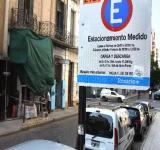 Se actualiza la tarifa del estacionamiento medido en Rosario