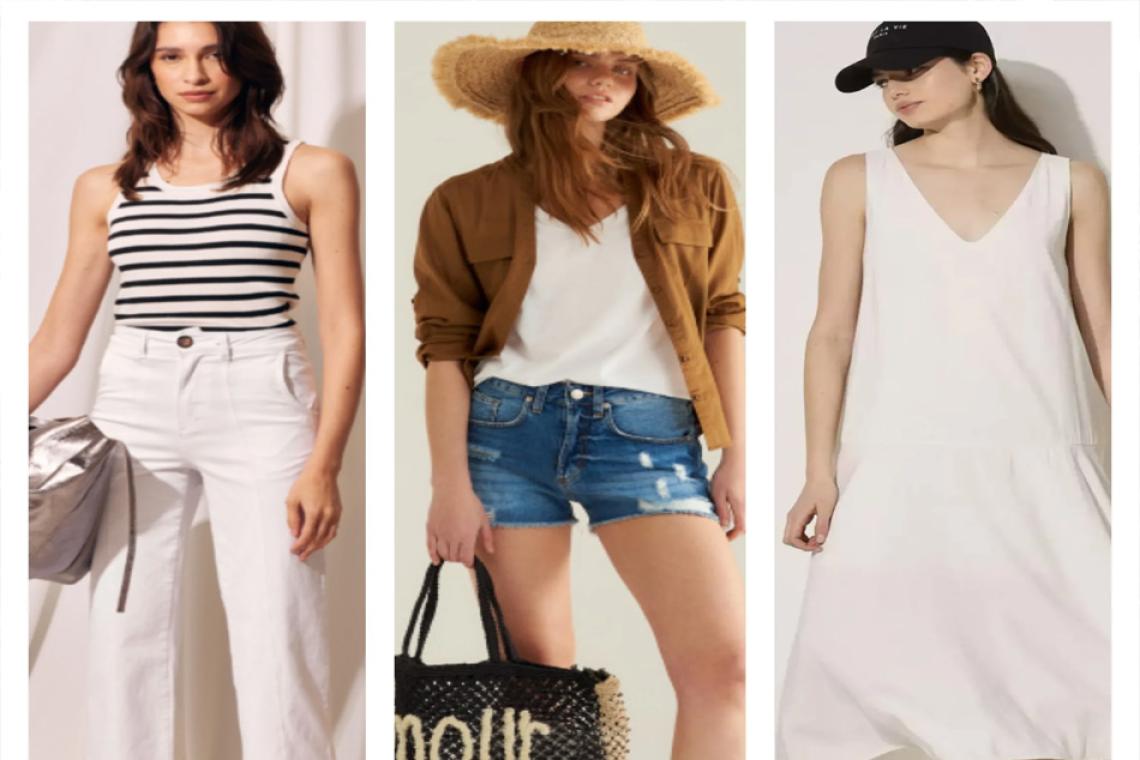 Moda verano 2026 en Argentina: las tendencias que marcan la temporada