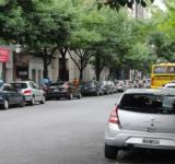 Se actualiza la tarifa del estacionamiento medido