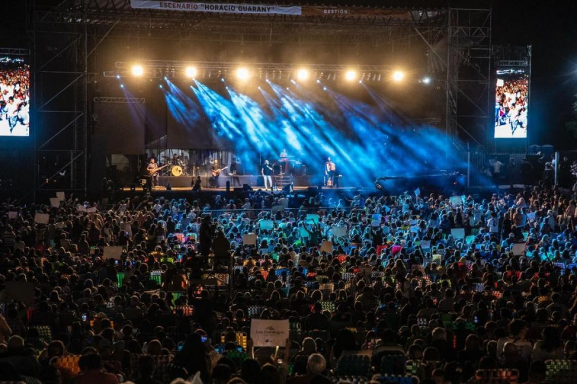 Operativo Verano en Santa Fe: más de 30 fiestas populares y eventos culturales para disfrutar en enero