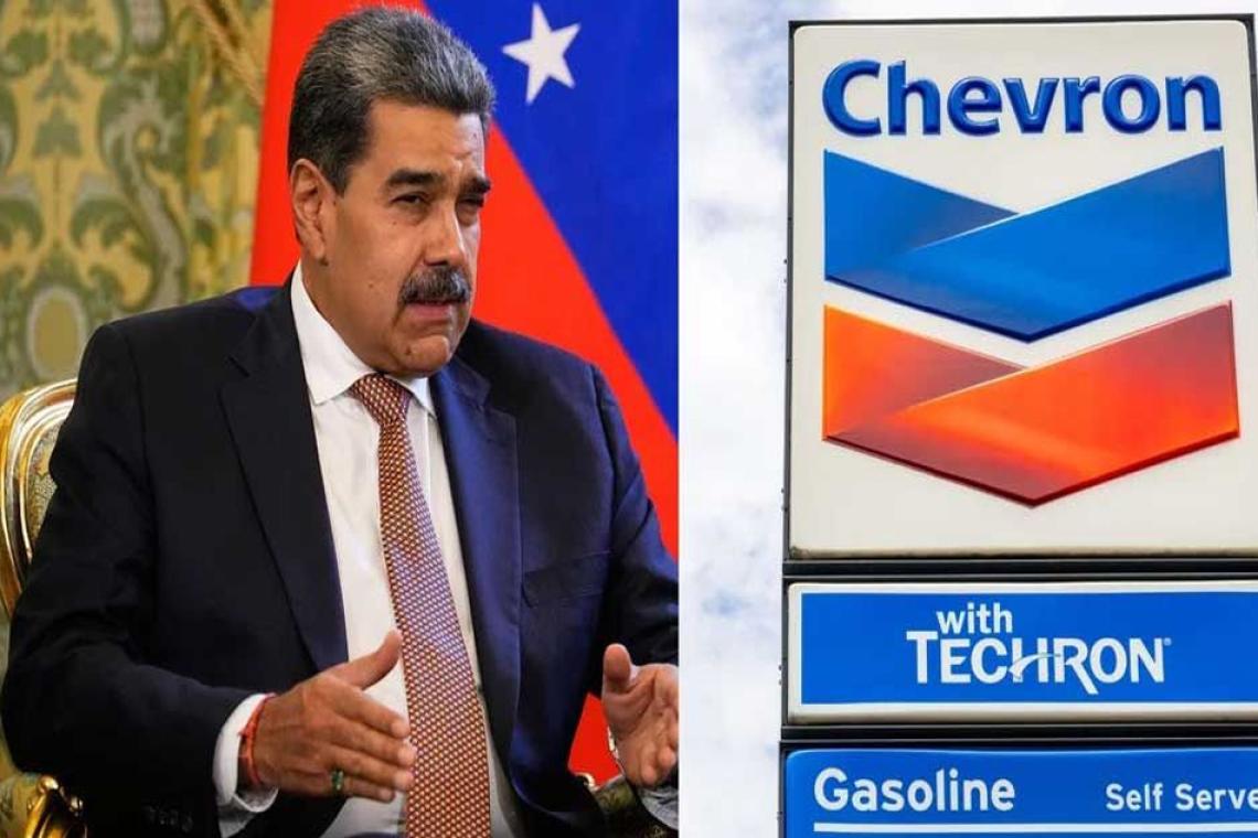 El tesoro petrolero de Venezuela, eje estratégico tras la decisión de Trump sobre Maduro
