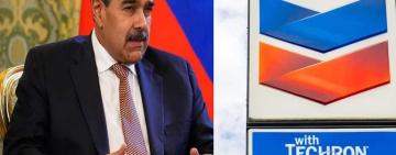 El tesoro petrolero de Venezuela, eje estratégico tras la decisión de Trump sobre Maduro