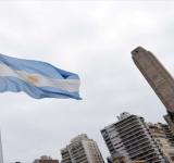 La Municipalidad decretó duelo por el fallecimiento de Horacio Usandizaga