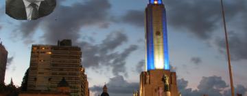 La Municipalidad decretó duelo por el fallecimiento de Horacio Usandizaga