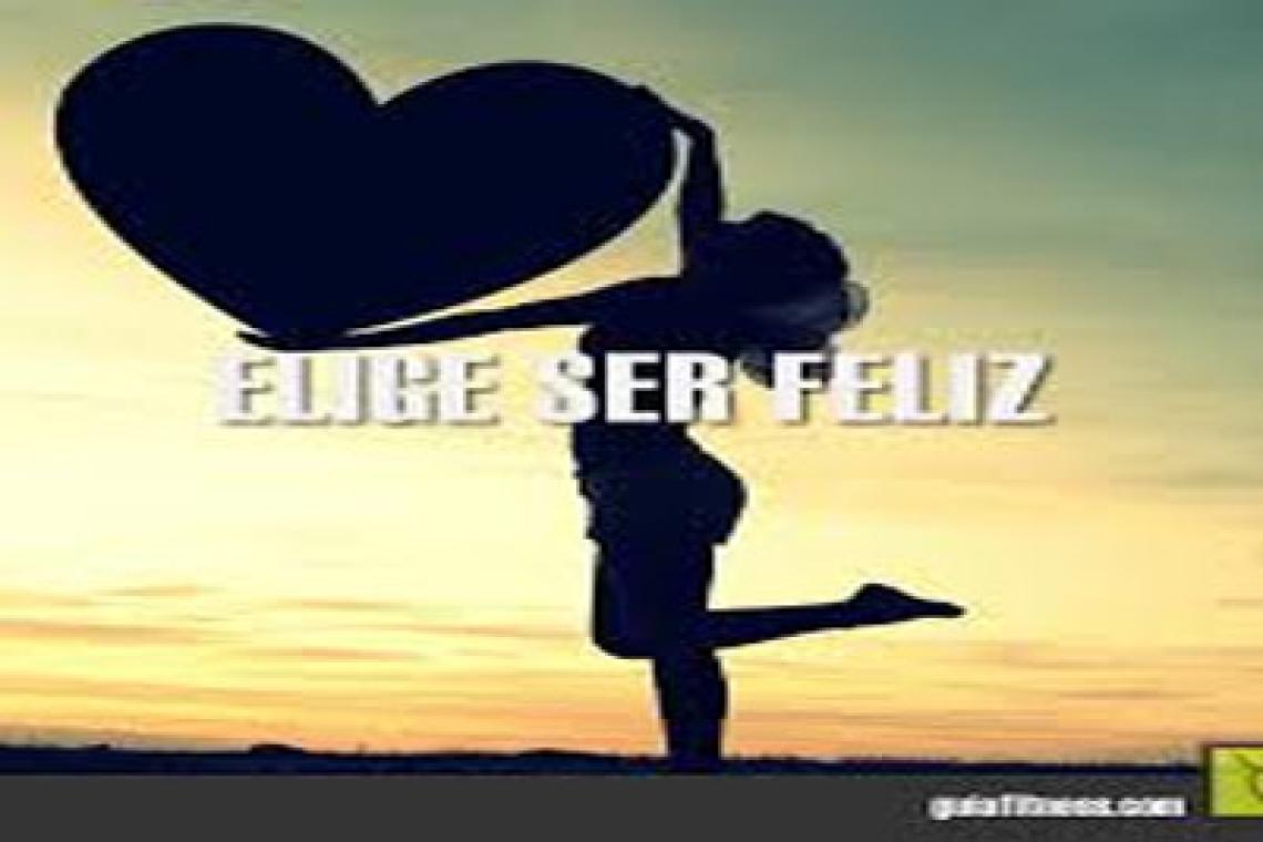 Ocho maneras de ser más feliz este año, según la ciencia