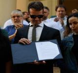  «El Vasco puso a la intendencia en el lugar más alto y cambió la historia de la ciudad»