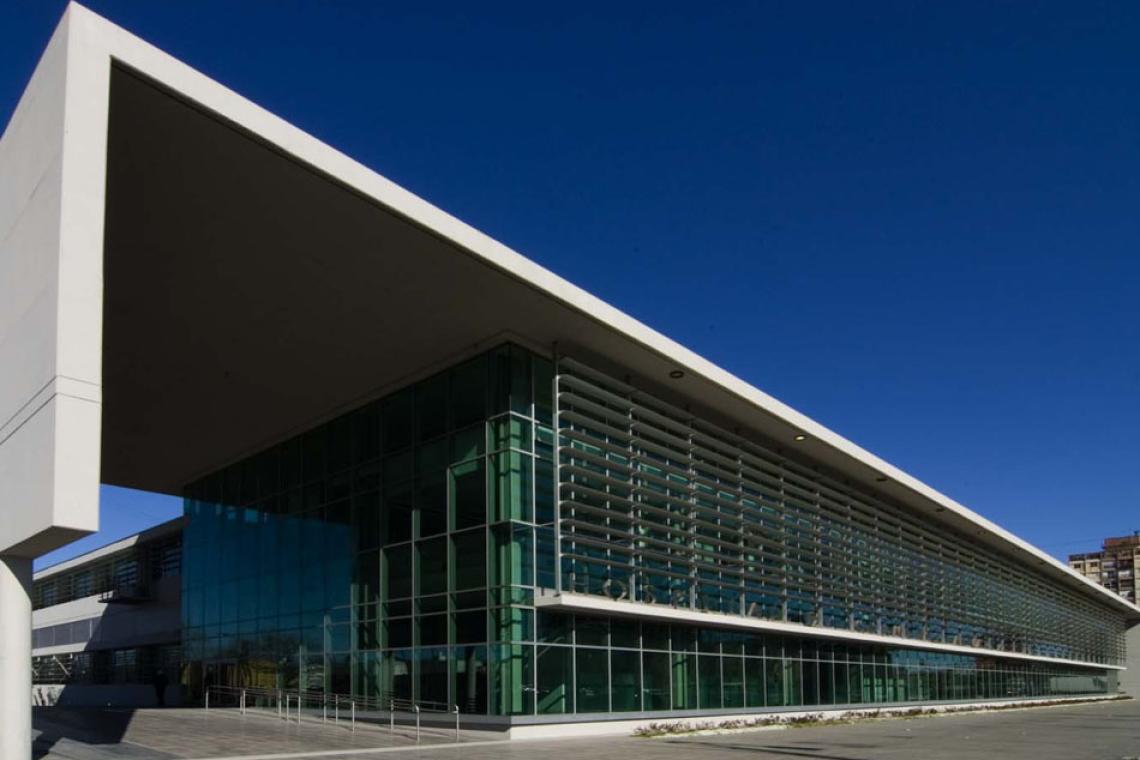 El HECA realizó una ablación de órganos con una técnica inédita en el efector