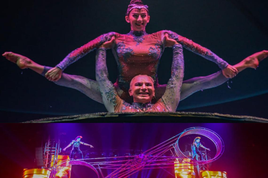 Flavio Mendoza desató la mejor temporada de verano del país