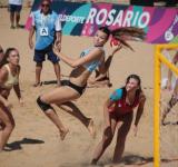 Se viene un febrero a todo deporte: Rosario recibe eventos internacionales y vive un mes histórico