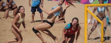 Se viene un febrero a todo deporte: Rosario recibe eventos internacionales y vive un mes histórico