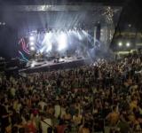 Festival FARO 2026: Rosario celebra tres días de música y cultura en el corazón del Parque Urquiza