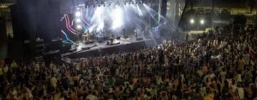 Festival FARO 2026: Rosario celebra tres días de música y cultura en el corazón del Parque Urquiza