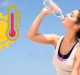 Altas temperaturas: el municipio recuerda que tiene a disposición la red de «refugios climáticos»